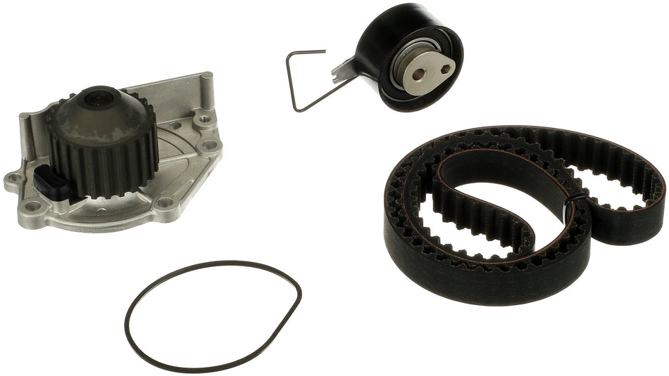 Water Pump & Timing Belt Kit - KP15497XS