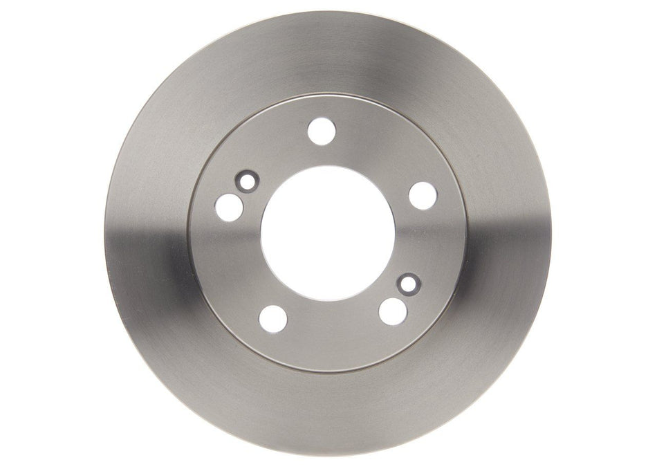 Brake Disc - 0 986 479 C31
