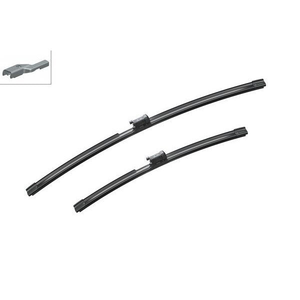 Aerotwin J.E.T Flat Blade Set 650/475