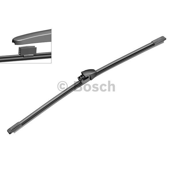Bosch Aerotwin Flat Blade Rear 400mm