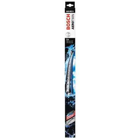 Bosch Aerotwin Flat Blade Set 600/575mm