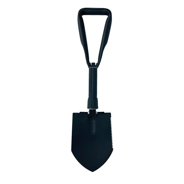 Foldable AA Snow Shovel