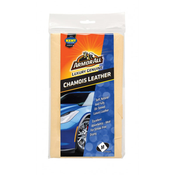 Chamois Medium