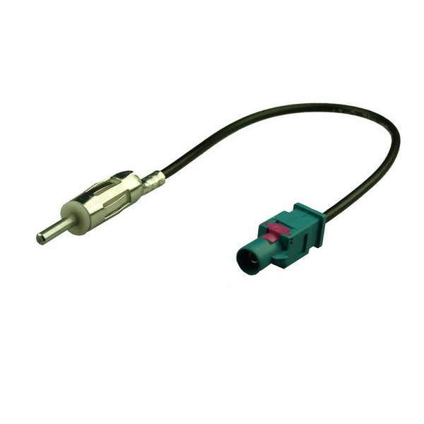 Aerial Adaptor - Fakra To Male