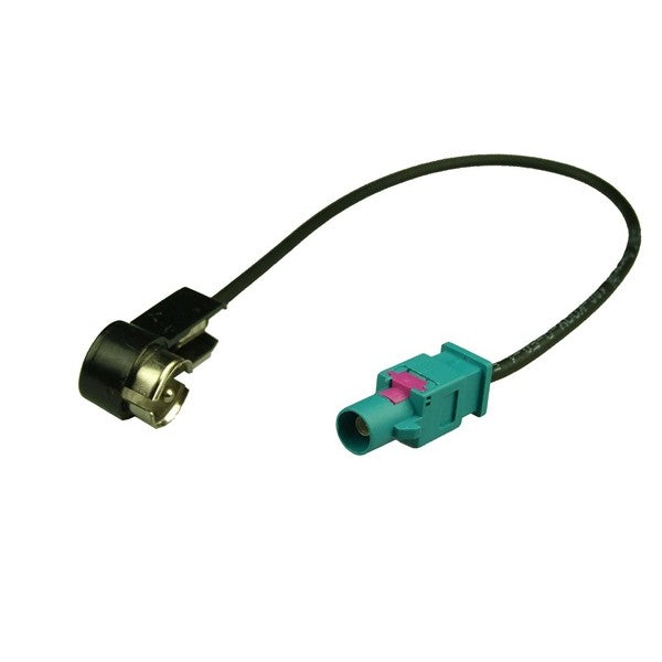 Aerial Adaptor - Fakra To Female
