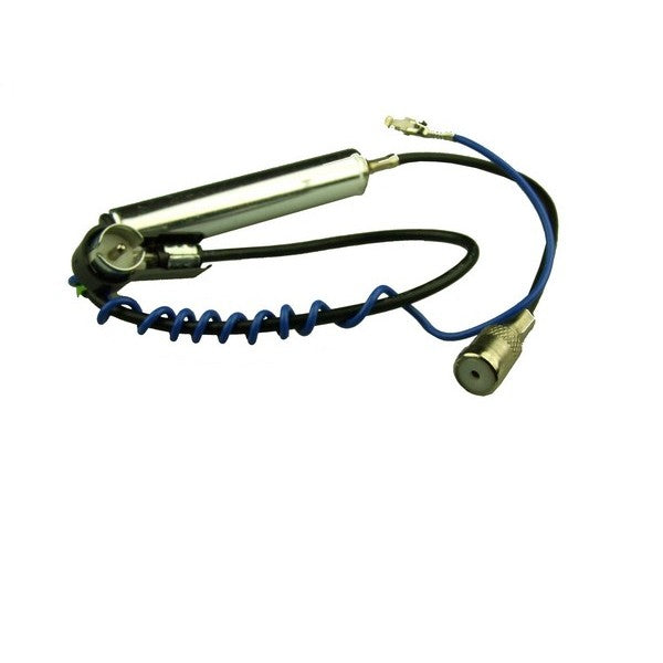 Aerial Adaptor - Female - With 12V Signal Separation