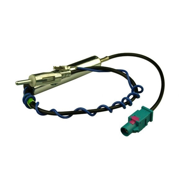 Aerial Adaptor - Fakra To Male - With 12V Signal Separation