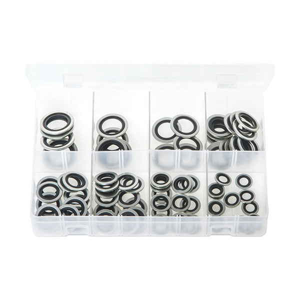 Bonded Seals (Dowty Washers) Metric