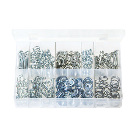 Brake Shoe Hold-Down Kit