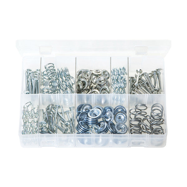 Brake Shoe Hold-Down Kit