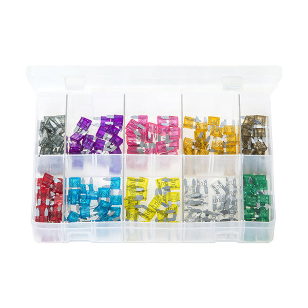 Blade Fuses Mini