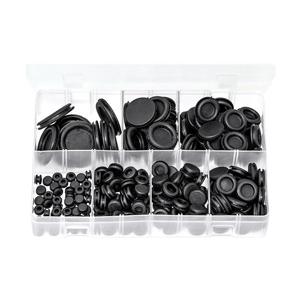 Assorted Box Blanking Grommets