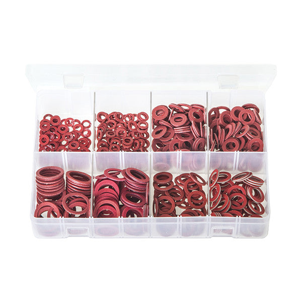 Fibre Washers Imperial