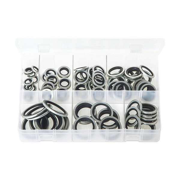 Bonded Seals (Dowty Washers) Bsp