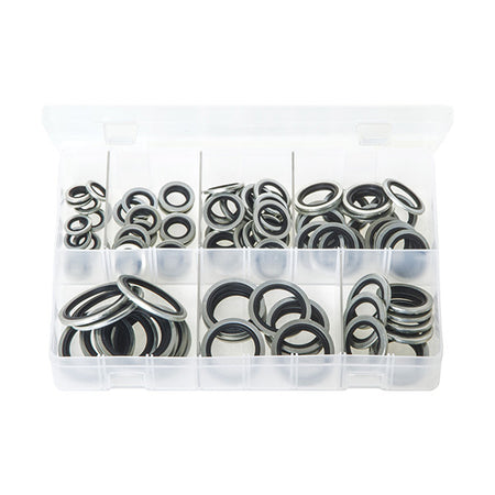 Bonded Seals (Dowty Washers) Bsp