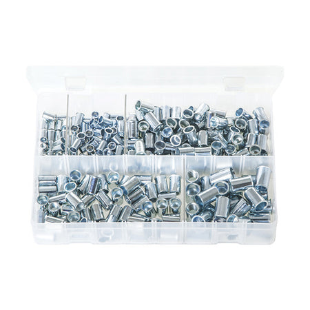 Threaded Inserts Regular