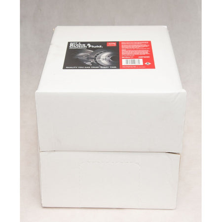 Apec DOT 4 Brake Fluid 20 Litre