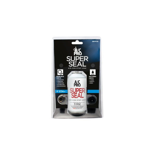 STP Super Seal A/C Stop Leak