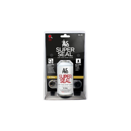 STP Super Seal A/C Stop Leak