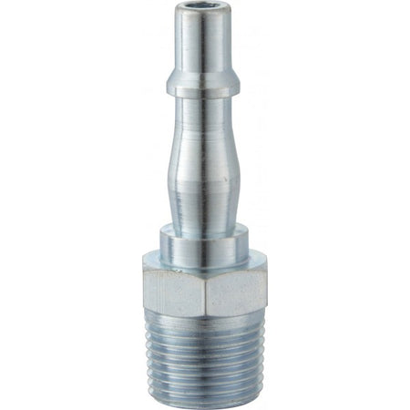 Standard Male Adaptor -Thread R 1/4
