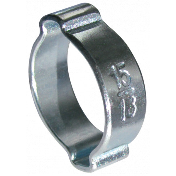 Ace W1 O-Clips 2-Ear 13-15Mm