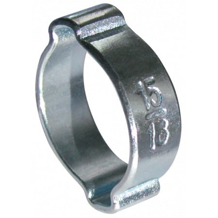 Ace W1 O-Clips 2-Ear 15-18Mm