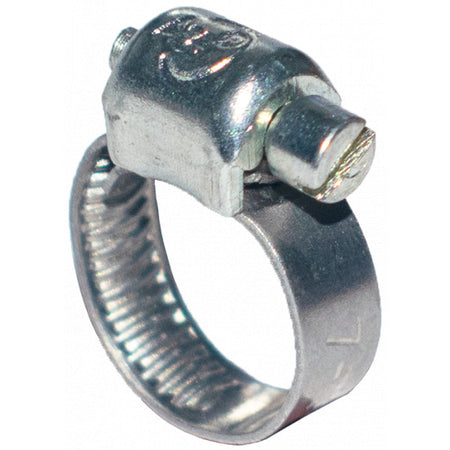 Ace Mini Pipe Clips 7-11Mm