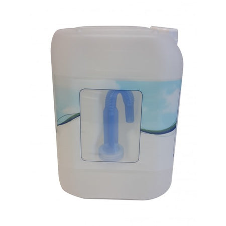 Greenox AdBlue Emissions Reducer For Diesel - 20 litre
