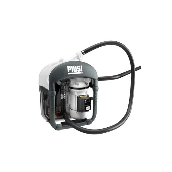Piusi Pro Pump - Non Returnable