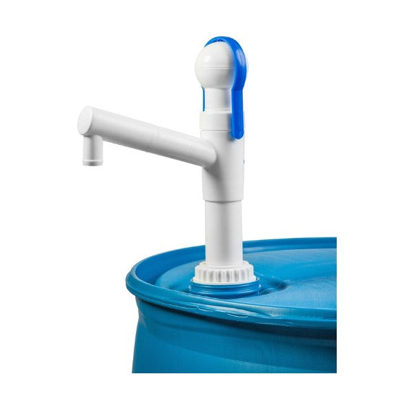 Drum Lever Pump - Non Returnable