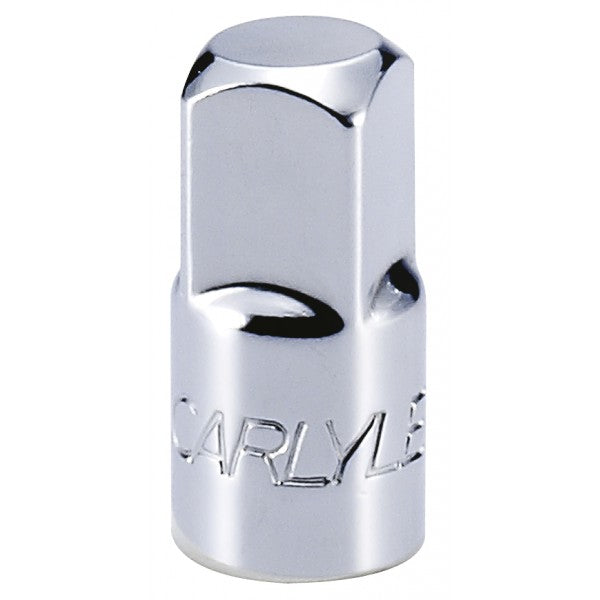 Socket Adapter - 1/4in. Female to 3/8in. Male