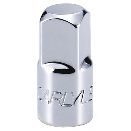 Socket Adapter - 1/4in. Female to 3/8in. Male