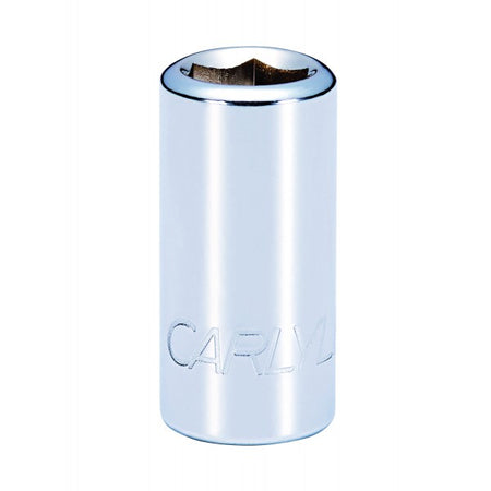 Socket Adapter - Coupler - 1/4in. Drive