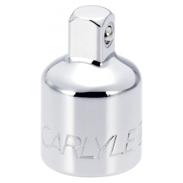 Socket Reducer - 3/8in. Male to 1/4in. Female
