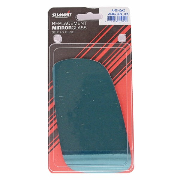 Mirror Glass Replacement - (Antidazzle)