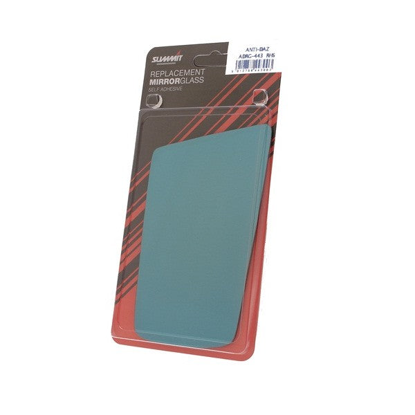 Mirror Glass Replacement - (Antidazzle)