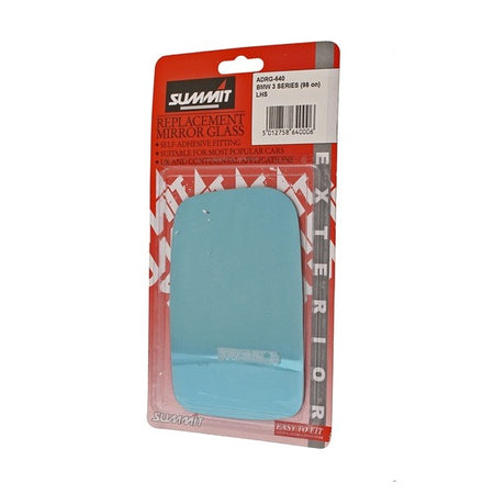 Mirror Glass Replacement - (Antidazzle)