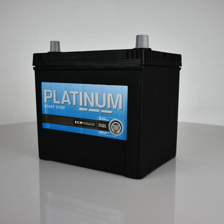 AFB/EFB Start Stop Plus Battery 12V - 65Ah - 560CCA