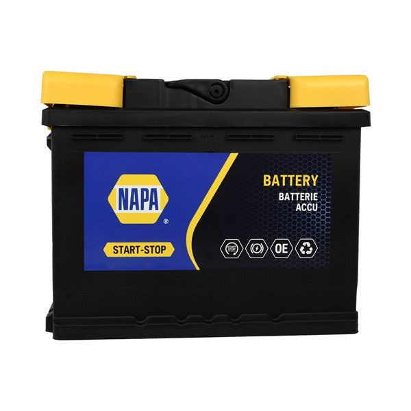 AFB/EFB Start Stop Plus Battery 12V - 60Ah - 560A