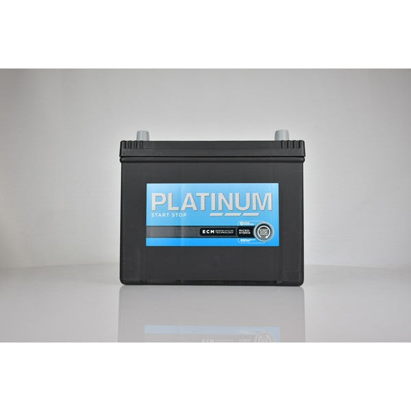 AGM Start Stop Plus Battery 12V - 80Ah - 640A
