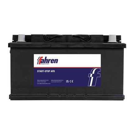 AFB110 FAHREN Battery - 75Ah - 730CCA EN