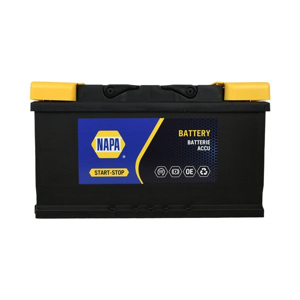 AFB/EFB Start Stop Plus Battery 12V - 75Ah - 730A