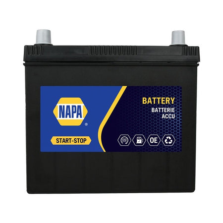 AFB/EFB Start Stop Plus Battery 12V - 55Ah - 430A