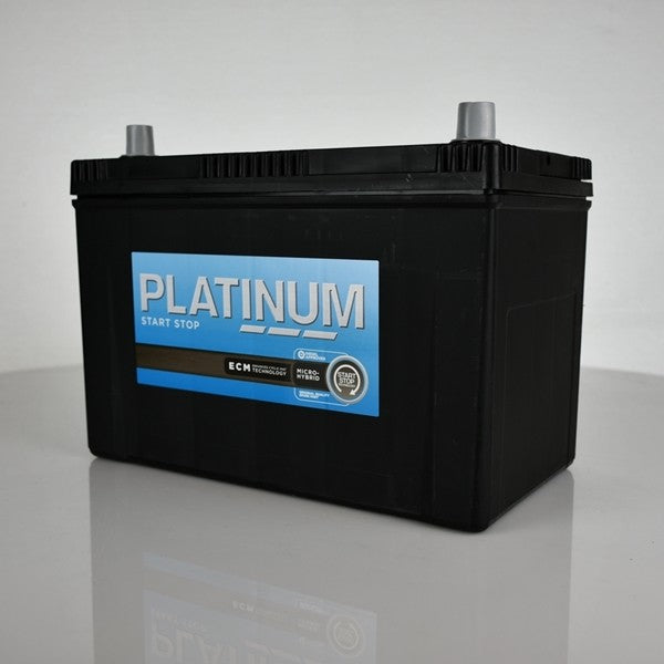AFB/EFB Start Stop Plus Battery 12V - 95Ah - 780CCA