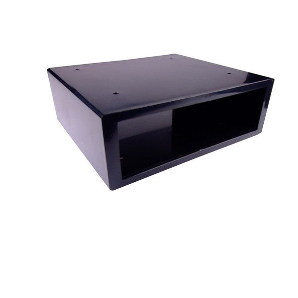 Fascia Panel - DIN Size Box - Single DIN