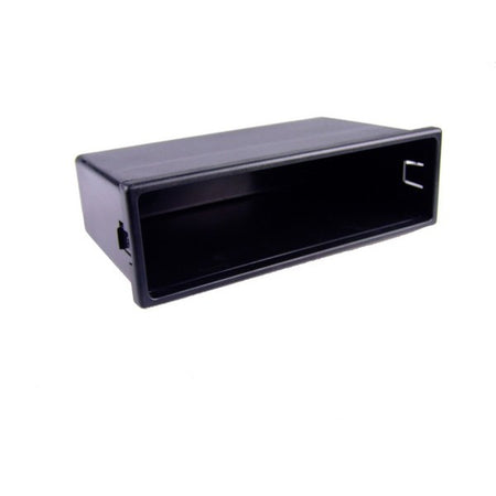 Fascia Panel - Universal Pocket - Single DIN