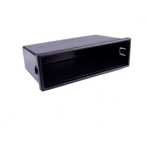 Fascia Panel - Universal Pocket - Single DIN