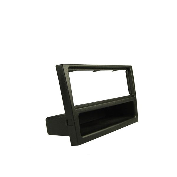 Fascia Panel - Ford/Vauxhall Corsa (2000 Onwards) - Single DIN
