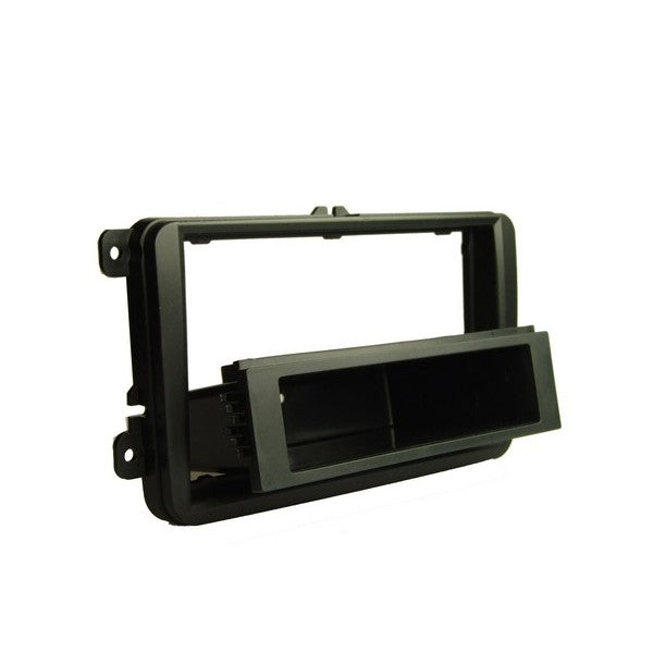 Fascia Panel - Golf Mk5 (2004-2007) - Single or Double DIN