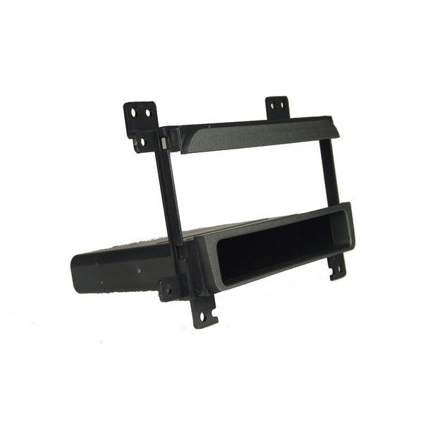 Fascia Panel - Suzuki Grand Vitara (1998-2005) - Single DIN